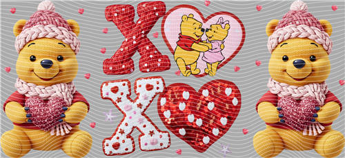 16oz Latest Bestseller-C 5635